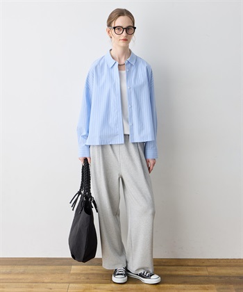 LE SOUK HOLIDAY ショートシャツ_subthumb_18