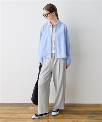 LE SOUK HOLIDAY ショートシャツ_subthumb_19