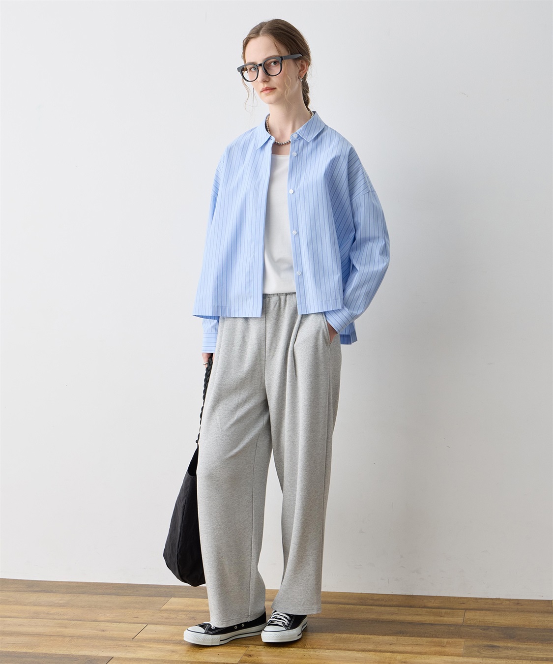 LE SOUK HOLIDAY ショートシャツ_sub_20