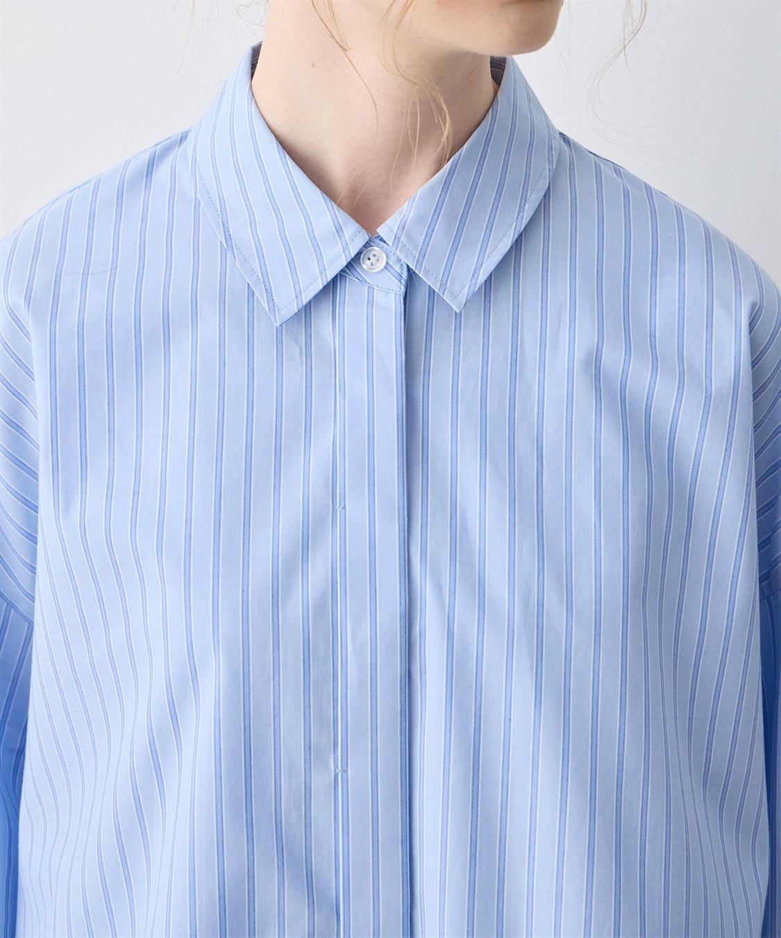 LE SOUK HOLIDAY ショートシャツ_sub_21