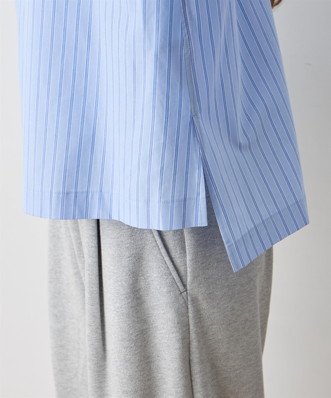 LE SOUK HOLIDAY ショートシャツ_sub_23