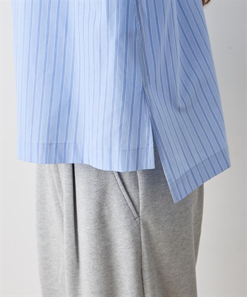 LE SOUK HOLIDAY ショートシャツ_subthumb_23