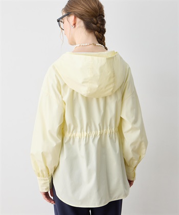 LE SOUK HOLIDAY フードシャツ_subthumb_6