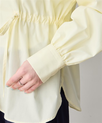 LE SOUK HOLIDAY フードシャツ_subthumb_23