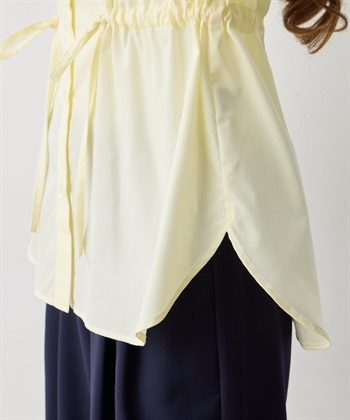 LE SOUK HOLIDAY フードシャツ_subthumb_24