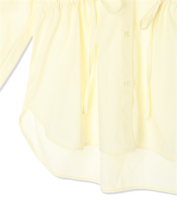 LE SOUK HOLIDAY フードシャツ_subthumb_27