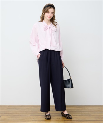 LE SOUK HOLIDAY ボウタイブラウス_subthumb_17
