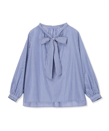 LE SOUK HOLIDAY ボウタイブラウス_subthumb_18