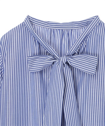 LE SOUK HOLIDAY ボウタイブラウス_subthumb_20