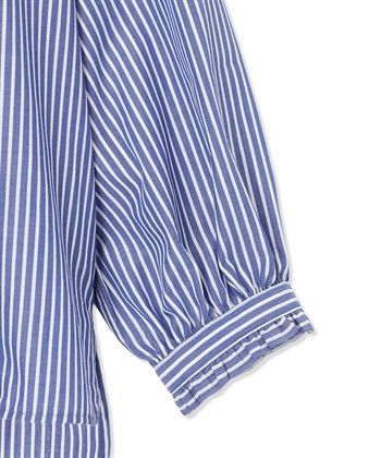 LE SOUK HOLIDAY ボウタイブラウス_subthumb_22