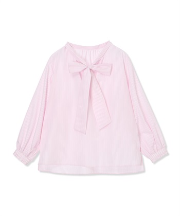 LE SOUK HOLIDAY ボウタイブラウス_subthumb_25