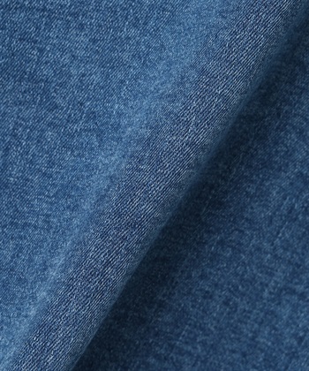 LE SOUK HOLIDAY ストレッチデニムシャツ_subthumb_21