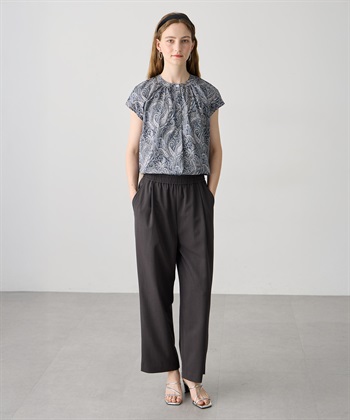 LE SOUK HOLIDAY 【Liberty】リバティプリントブラウス_subthumb_13