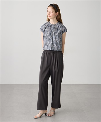 LE SOUK HOLIDAY 【Liberty】リバティプリントブラウス_subthumb_14