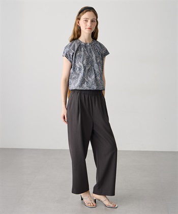 LE SOUK HOLIDAY 【Liberty】リバティプリントブラウス_subthumb_15