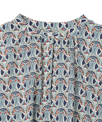 LE SOUK HOLIDAY 【Liberty】リバティプリントブラウス_subthumb_24