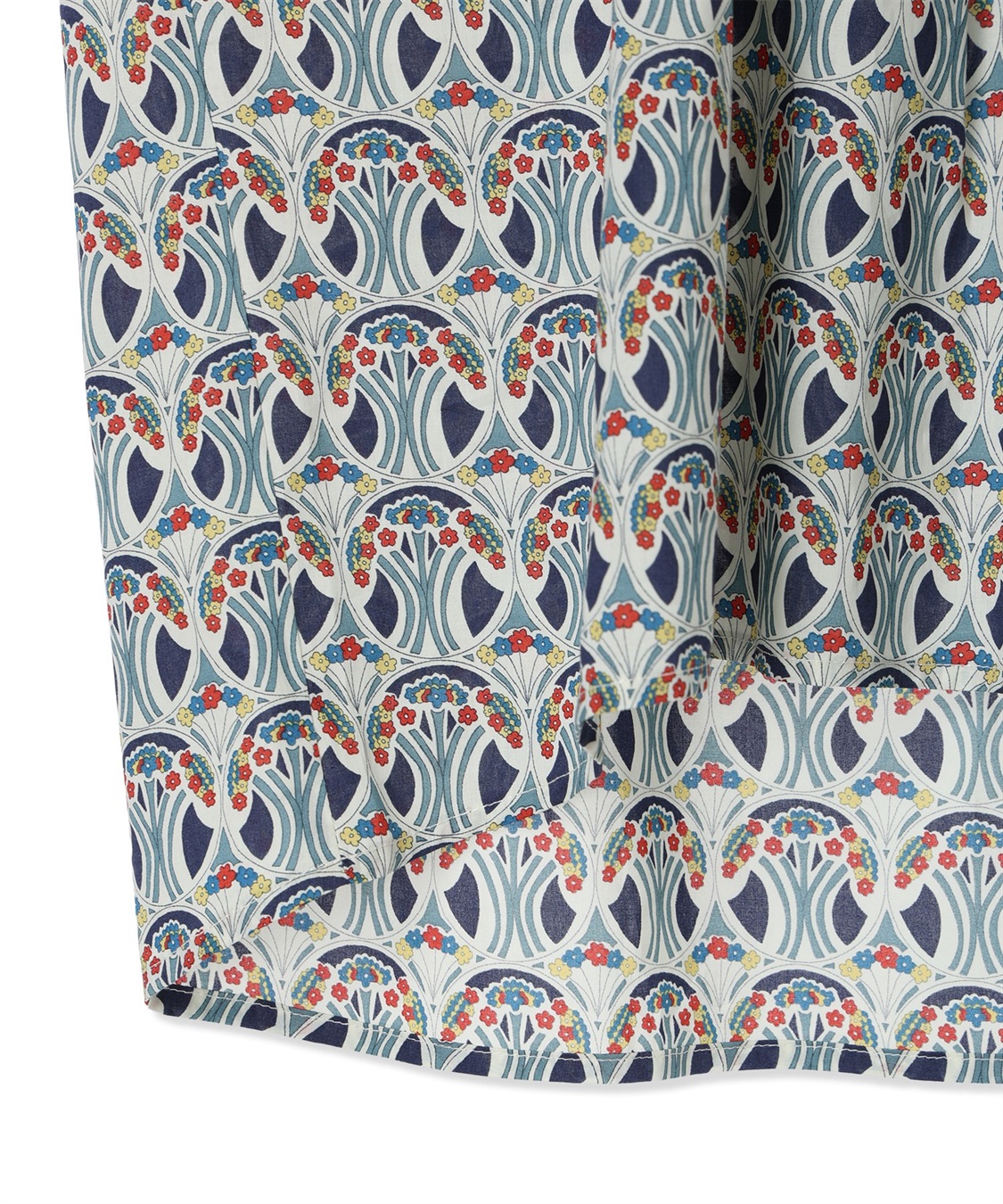 LE SOUK HOLIDAY 【Liberty】リバティプリントブラウス_sub_26