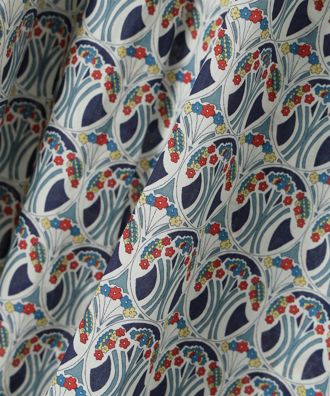 LE SOUK HOLIDAY 【Liberty】リバティプリントブラウス_sub_27