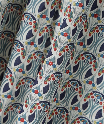 LE SOUK HOLIDAY 【Liberty】リバティプリントブラウス_subthumb_27