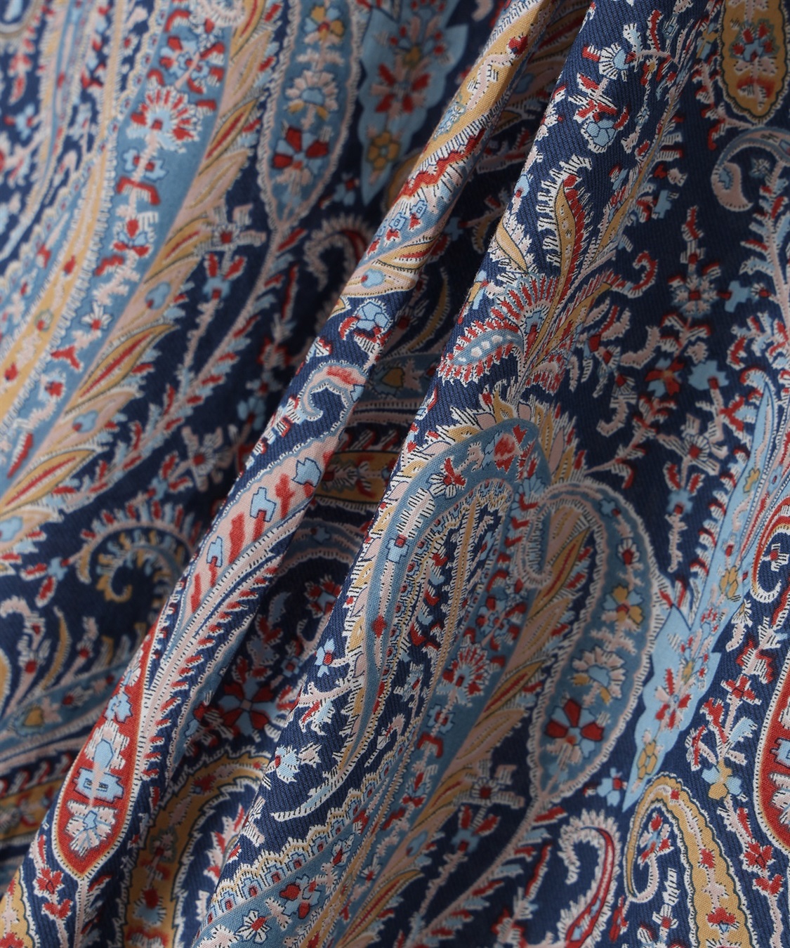 LE SOUK HOLIDAY 【Liberty】リバティプリントブラウス_sub_29