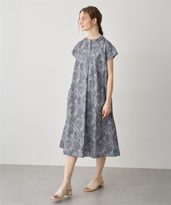 LE SOUK HOLIDAY 【Liberty】リバティプリントワンピース_subthumb_2