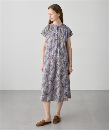 LE SOUK HOLIDAY 【Liberty】リバティプリントワンピース_subthumb_5