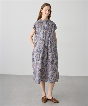 LE SOUK HOLIDAY 【Liberty】リバティプリントワンピース_subthumb_6