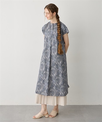 LE SOUK HOLIDAY 【Liberty】リバティプリントワンピース_subthumb_13