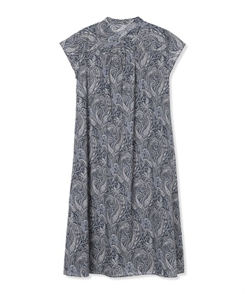 LE SOUK HOLIDAY 【Liberty】リバティプリントワンピース_subthumb_19