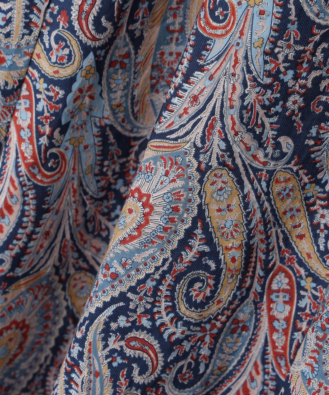 LE SOUK HOLIDAY 【Liberty】リバティプリントワンピース_sub_24