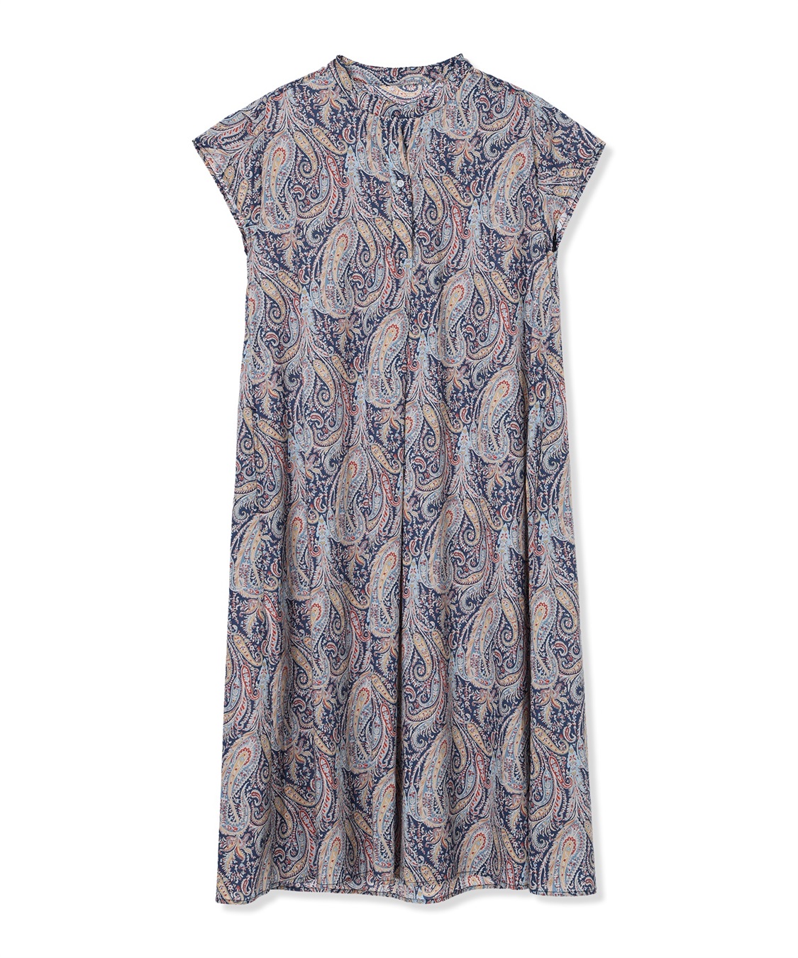 LE SOUK HOLIDAY 【Liberty】リバティプリントワンピース_sub_25