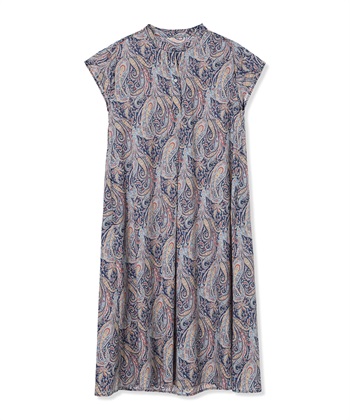 LE SOUK HOLIDAY 【Liberty】リバティプリントワンピース_subthumb_25