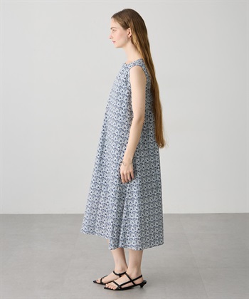 LE SOUK HOLIDAY 【Liberty】リバティプリントワンピース_subthumb_5