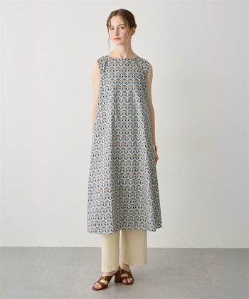 LE SOUK HOLIDAY 【Liberty】リバティプリントワンピース_subthumb_10