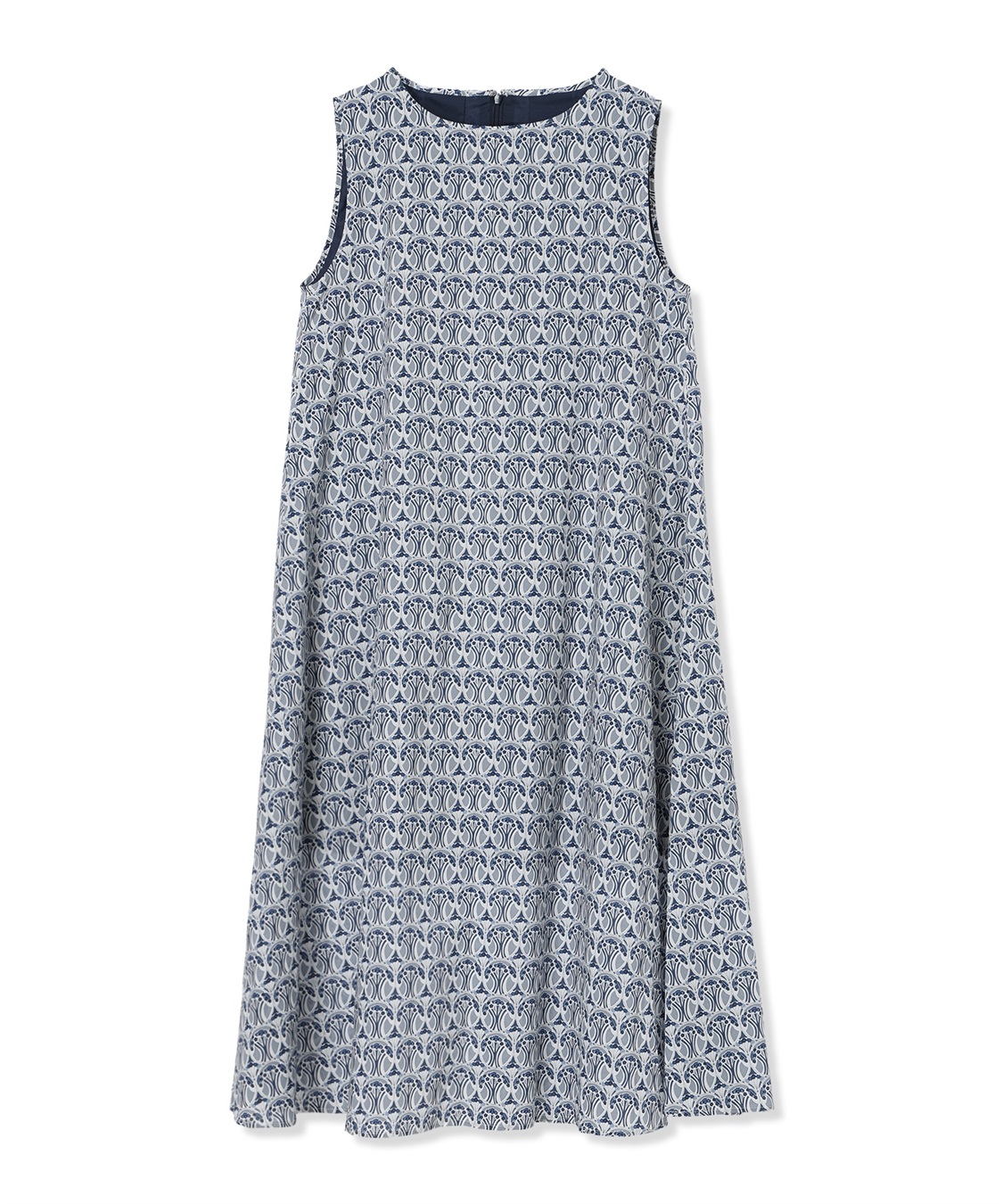 LE SOUK HOLIDAY 【Liberty】リバティプリントワンピース_sub_13