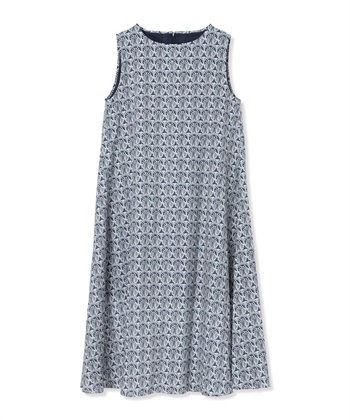 LE SOUK HOLIDAY 【Liberty】リバティプリントワンピース_subthumb_13