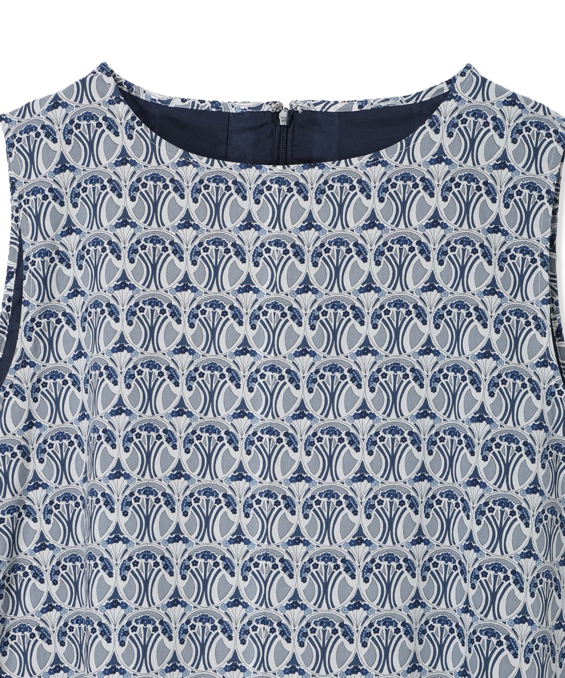 LE SOUK HOLIDAY 【Liberty】リバティプリントワンピース_sub_15