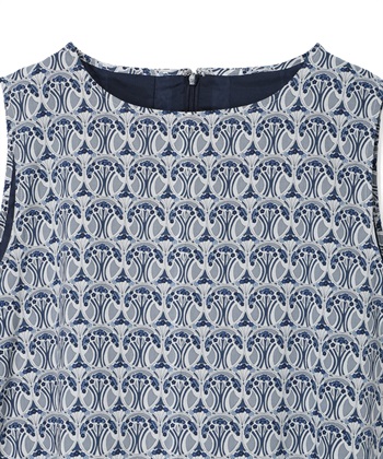 LE SOUK HOLIDAY 【Liberty】リバティプリントワンピース_subthumb_15