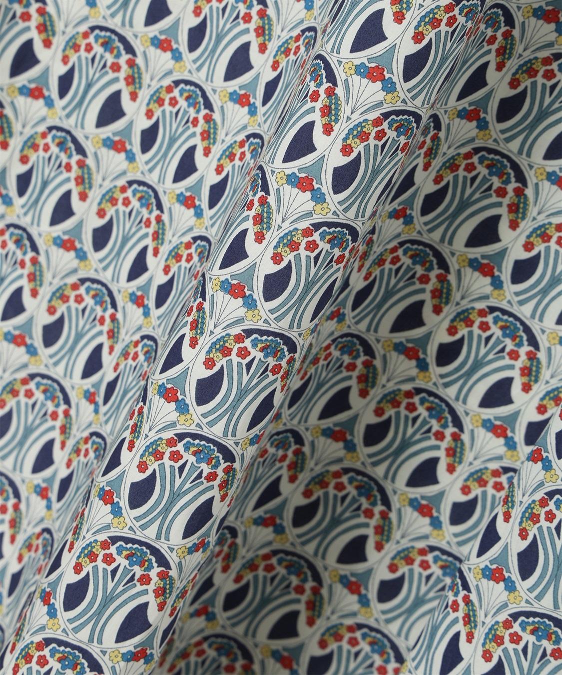 LE SOUK HOLIDAY 【Liberty】リバティプリントワンピース_sub_19