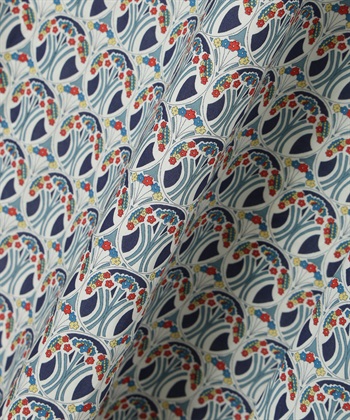 LE SOUK HOLIDAY 【Liberty】リバティプリントワンピース_subthumb_19