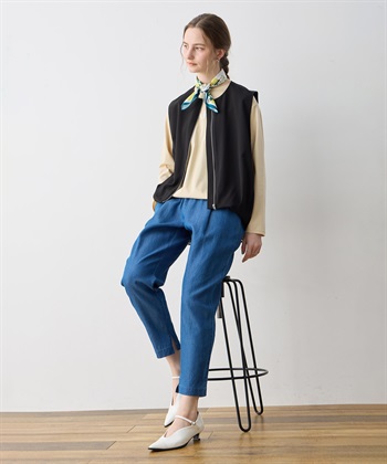 LE SOUK HOLIDAY バルーンベスト_subthumb_2