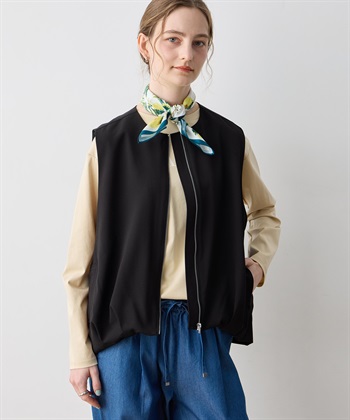 LE SOUK HOLIDAY バルーンベスト_subthumb_3