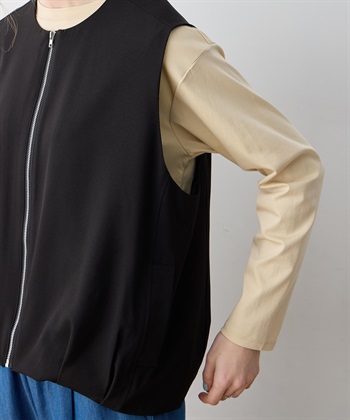 LE SOUK HOLIDAY バルーンベスト_subthumb_11