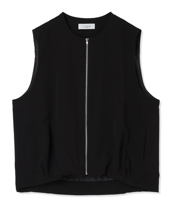 LE SOUK HOLIDAY バルーンベスト_subthumb_14