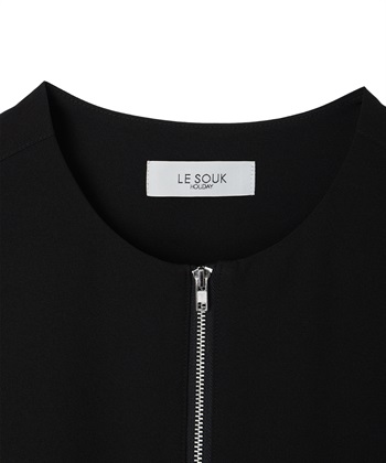 LE SOUK HOLIDAY バルーンベスト_subthumb_16