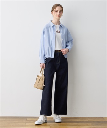 LE SOUK HOLIDAY ドロストシャツブルゾン_subthumb_12