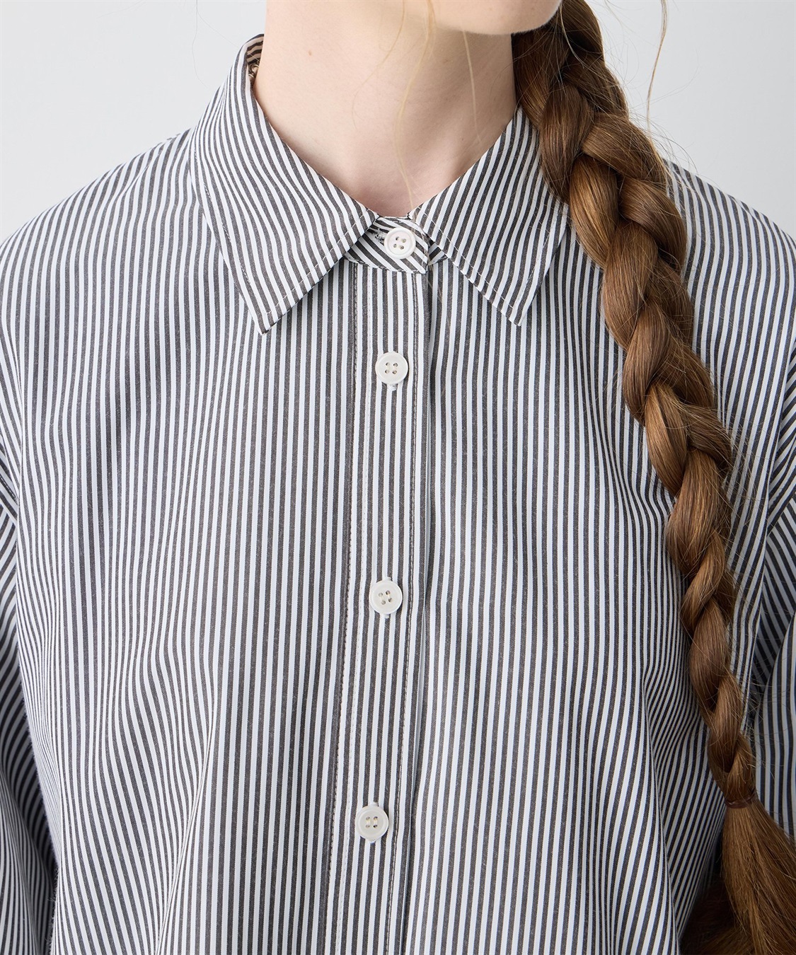 LE SOUK HOLIDAY ドロストシャツブルゾン_sub_20