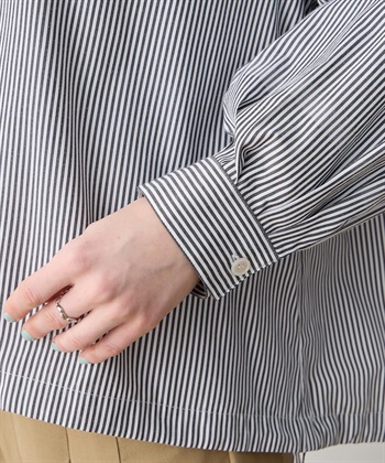 LE SOUK HOLIDAY ドロストシャツブルゾン_subthumb_21