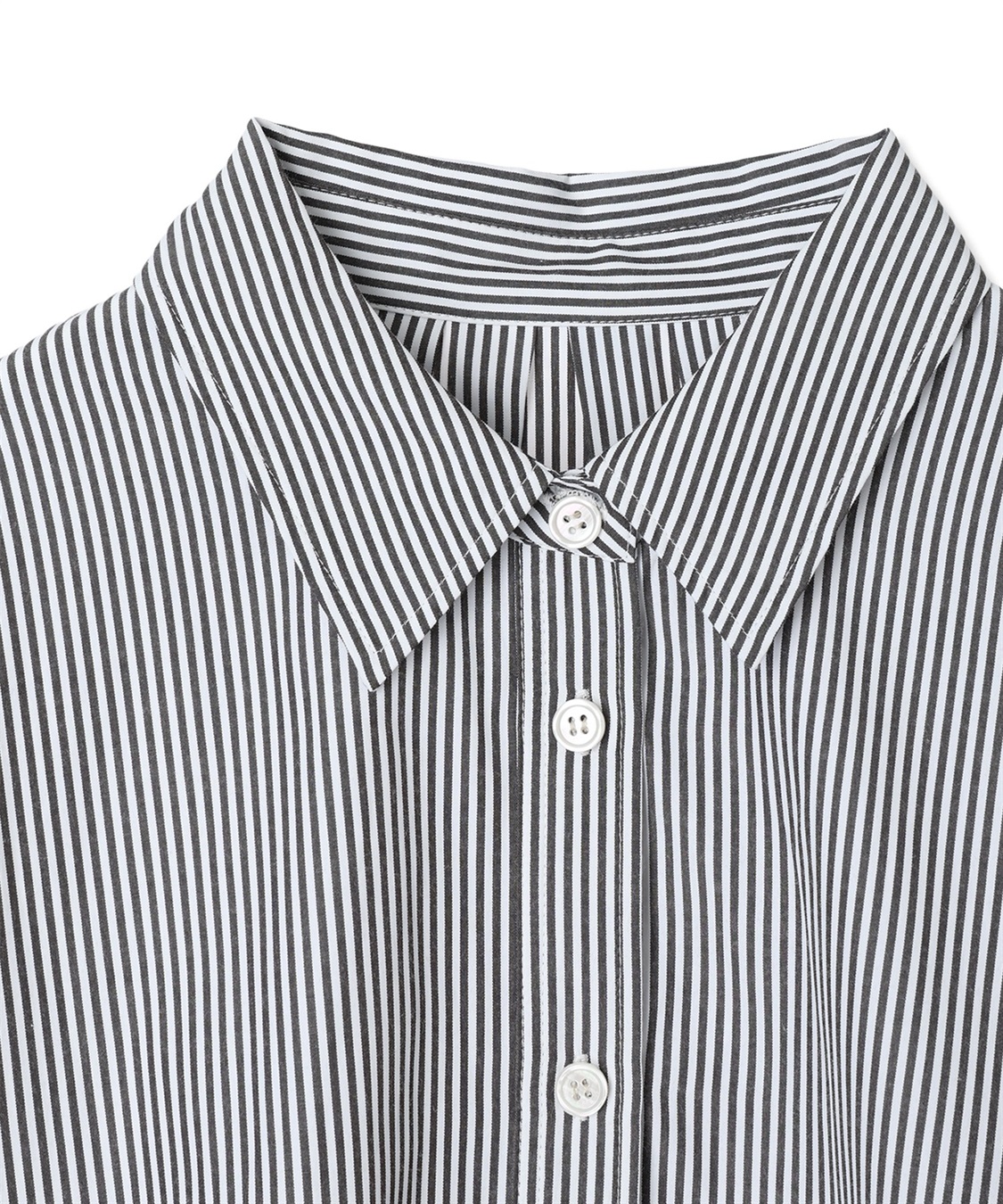 LE SOUK HOLIDAY ドロストシャツブルゾン_sub_23