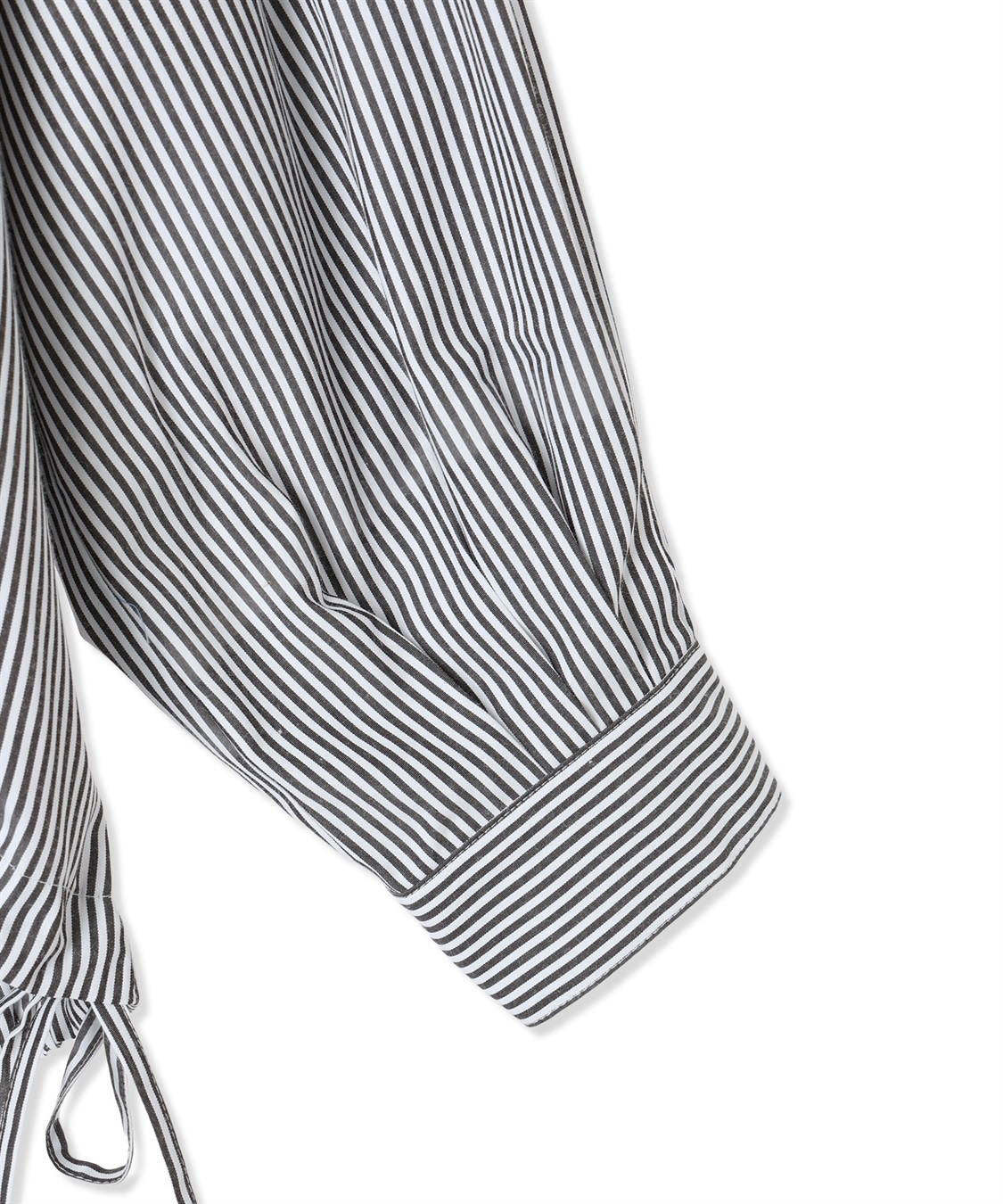 LE SOUK HOLIDAY ドロストシャツブルゾン_sub_24